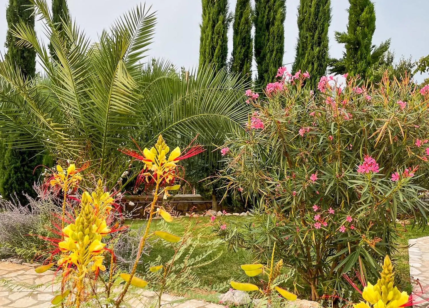 Domizil Opatija A&N, Villa Mit Pool, Wohlfuehloase Mit Meerblick Poljane