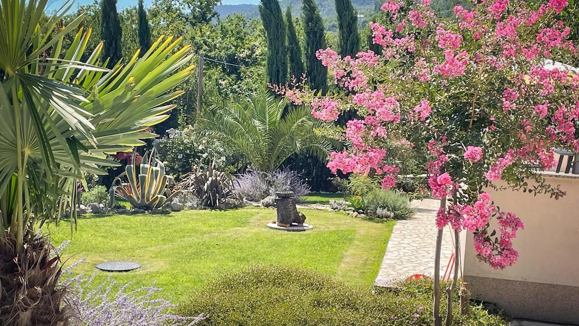 Domizil Opatija A&N, Villa Mit Pool, Wohlfuehloase Mit Meerblick Poljane Croatia