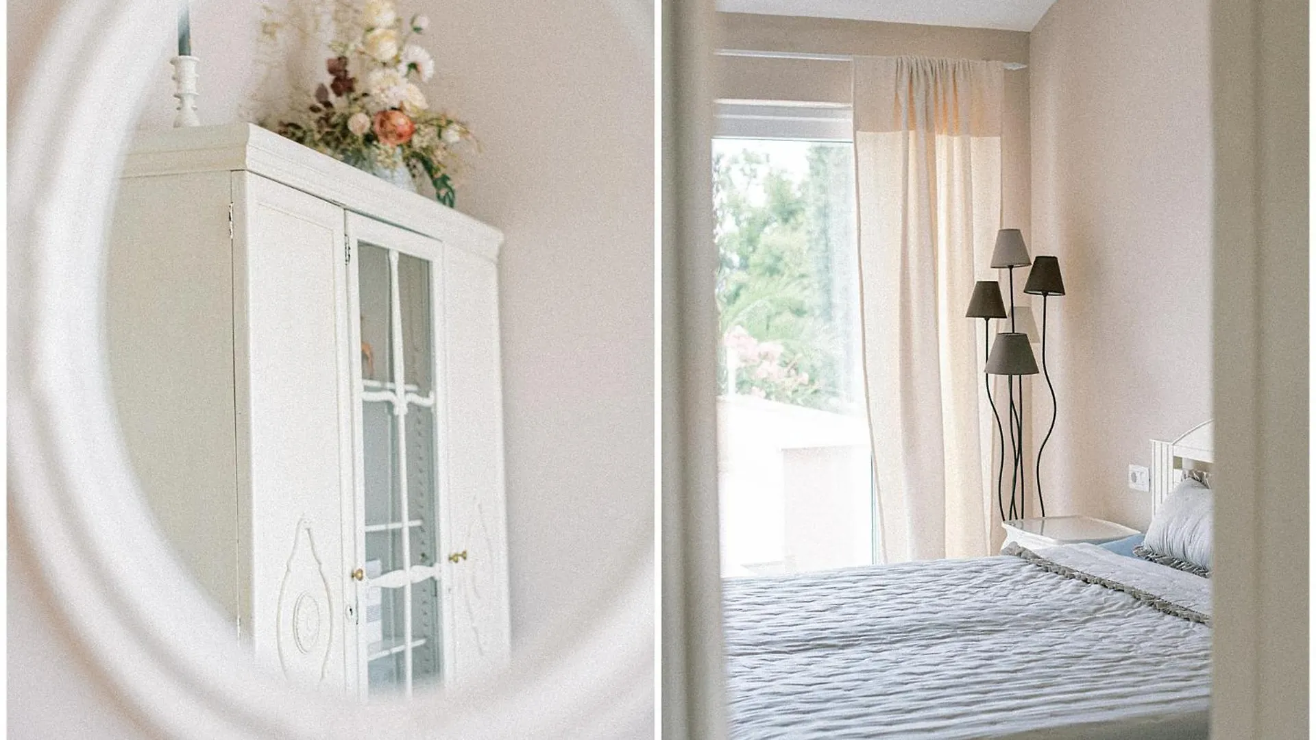 Domizil Opatija A&N, Villa Mit Pool, Wohlfuehloase Mit Meerblick Poljane 0*,  Croatia