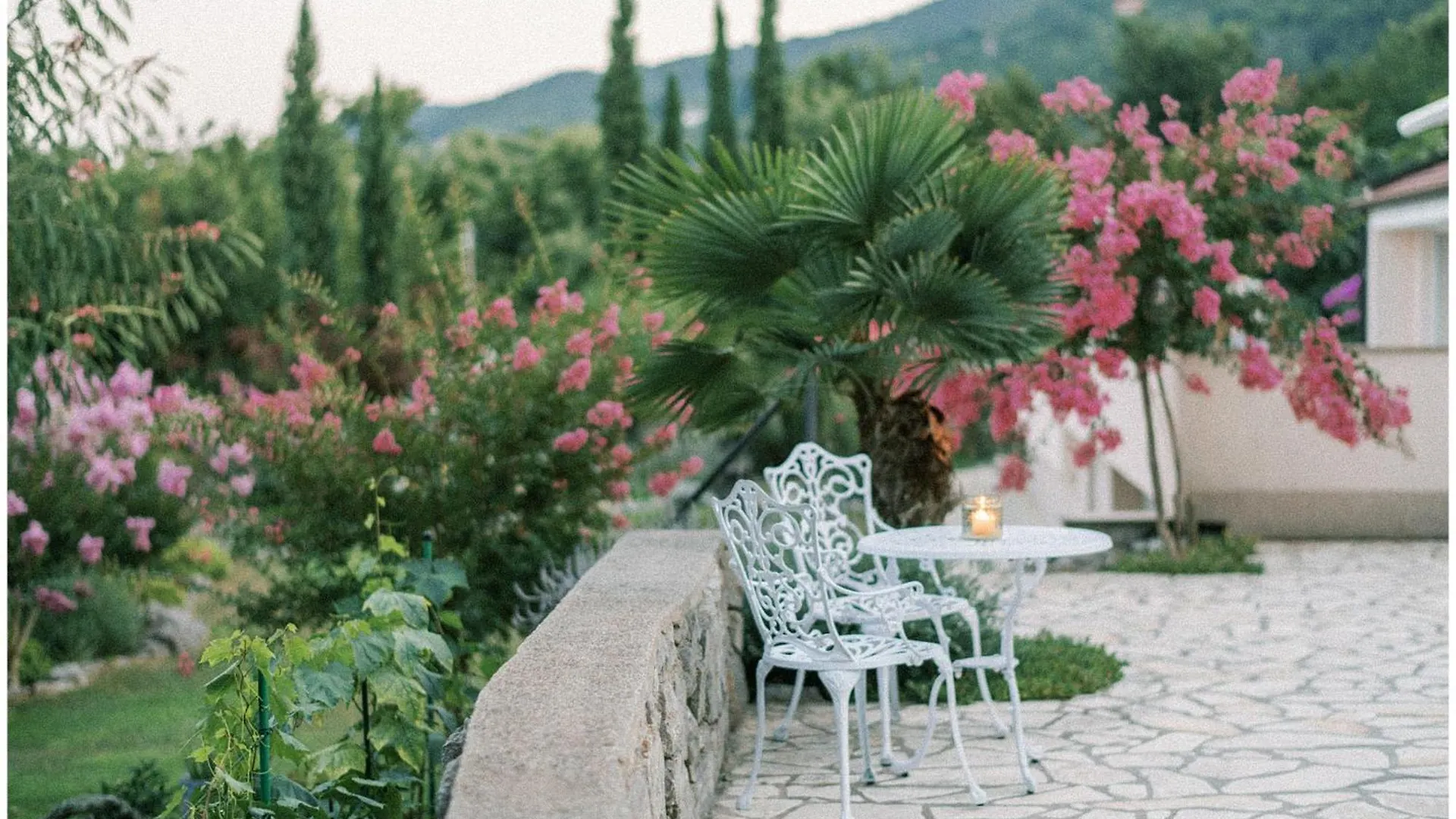 Domizil Opatija A&N, Villa Mit Pool, Wohlfuehloase Mit Meerblick Poljane 0*,
