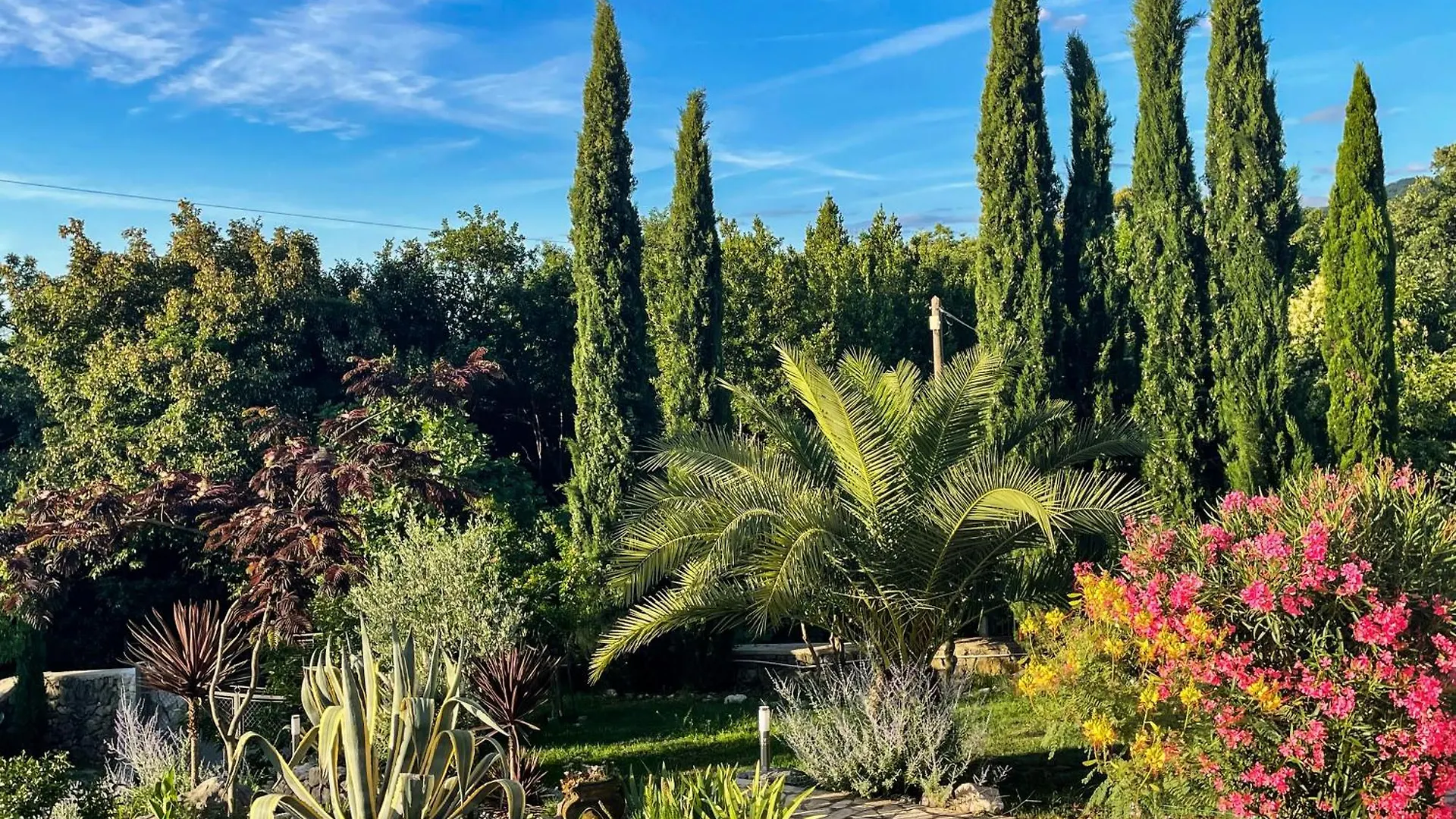 Domizil Opatija A&N, Villa Mit Pool, Wohlfuehloase Mit Meerblick Poljane